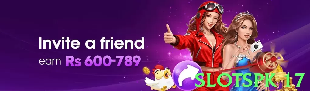 slotspk 17 game app for Pakistan players - 3