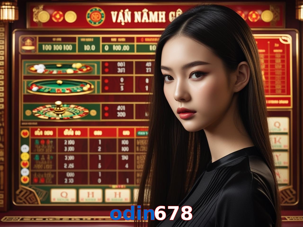 odin678
