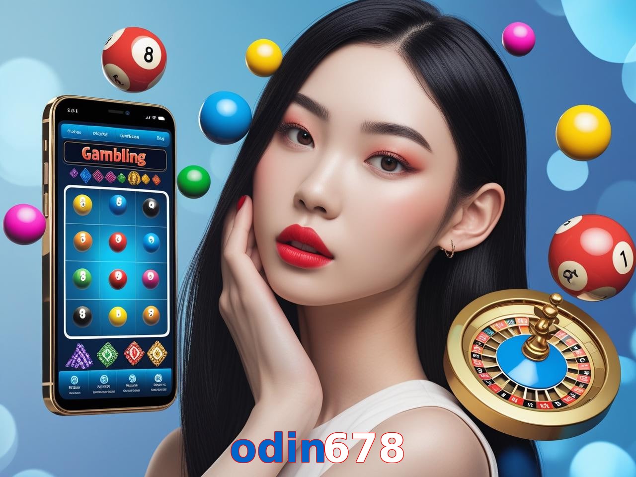 odin678