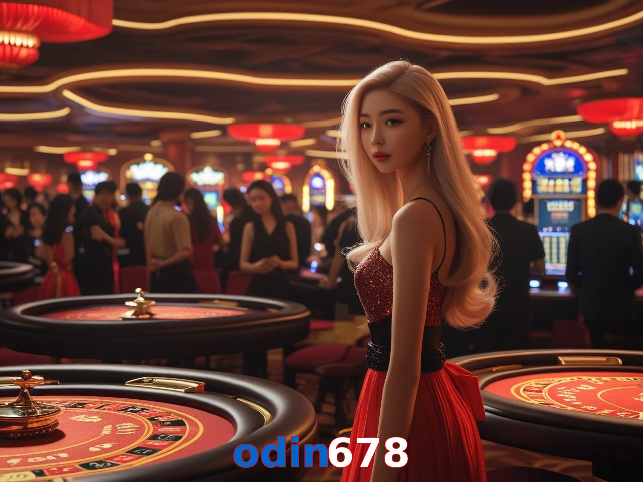 odin678