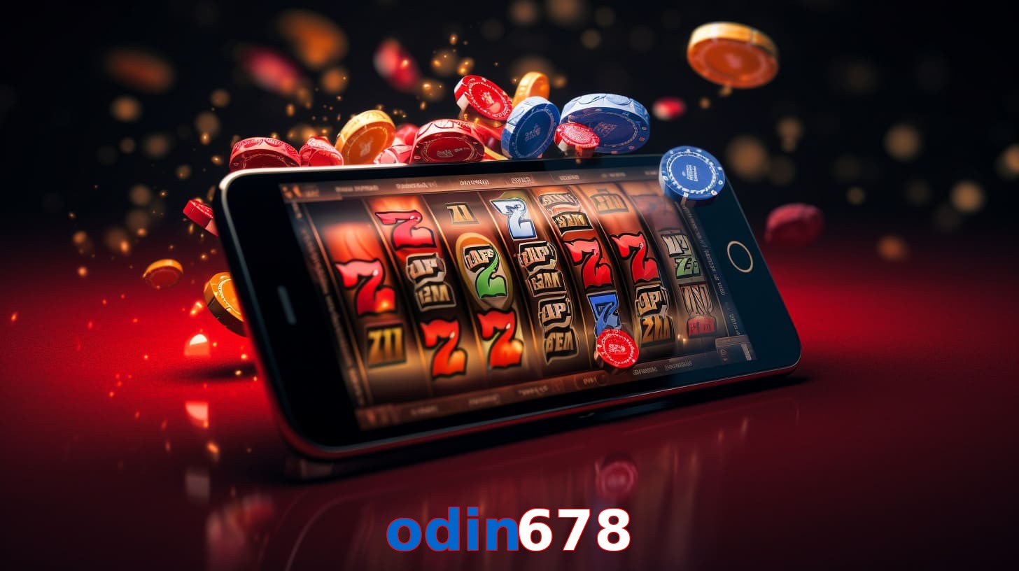 odin678