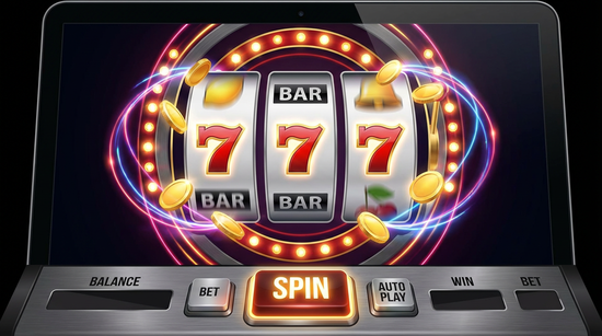 Main screen of slotspk 17 slots page for PK players - 4