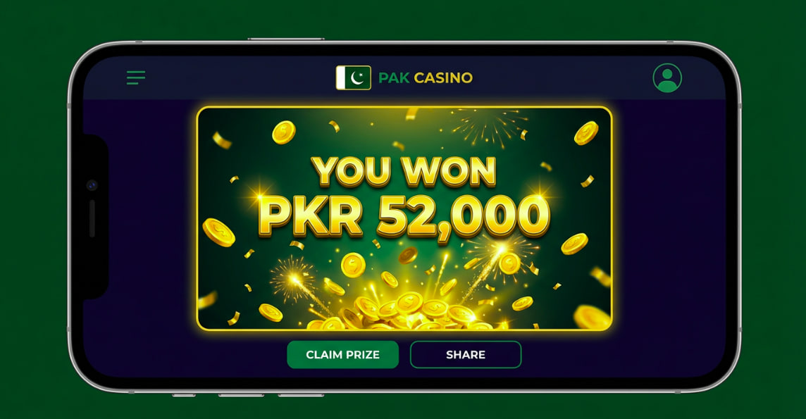 Payment and PKR controls in slotspk 17 - 6